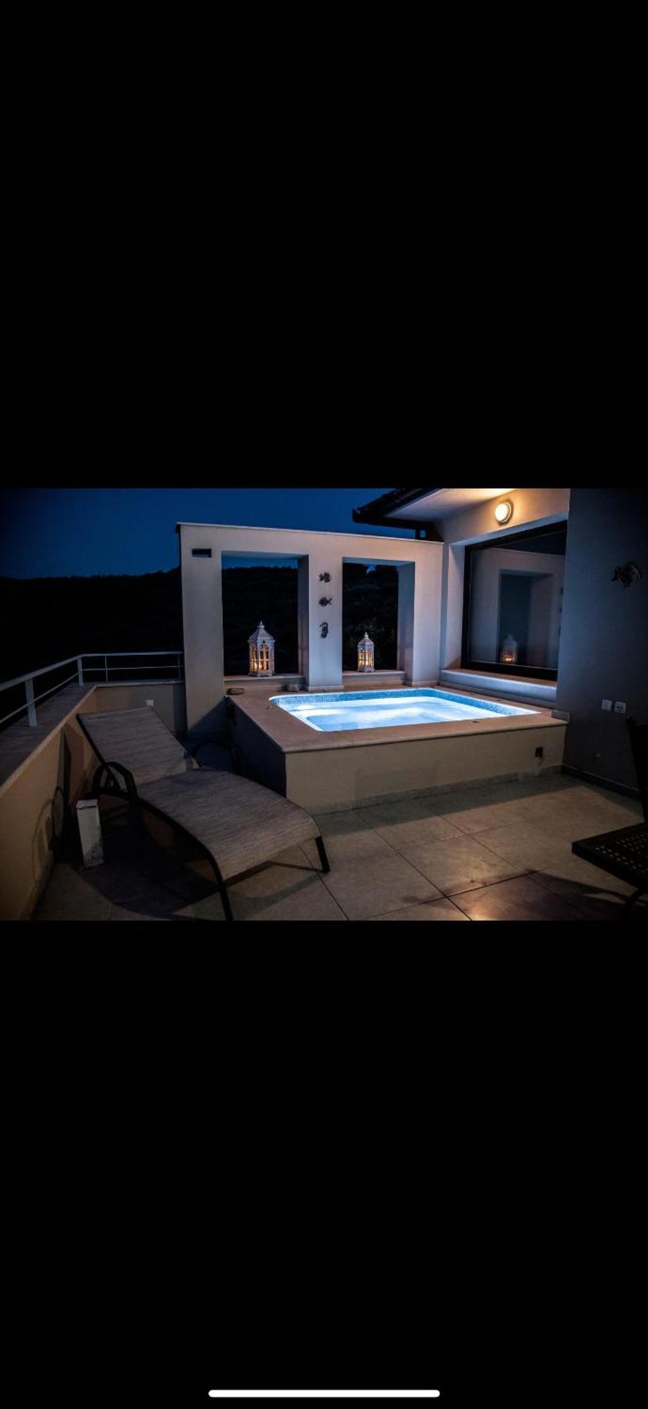 Villas On The Rock Afissos Exterior foto
