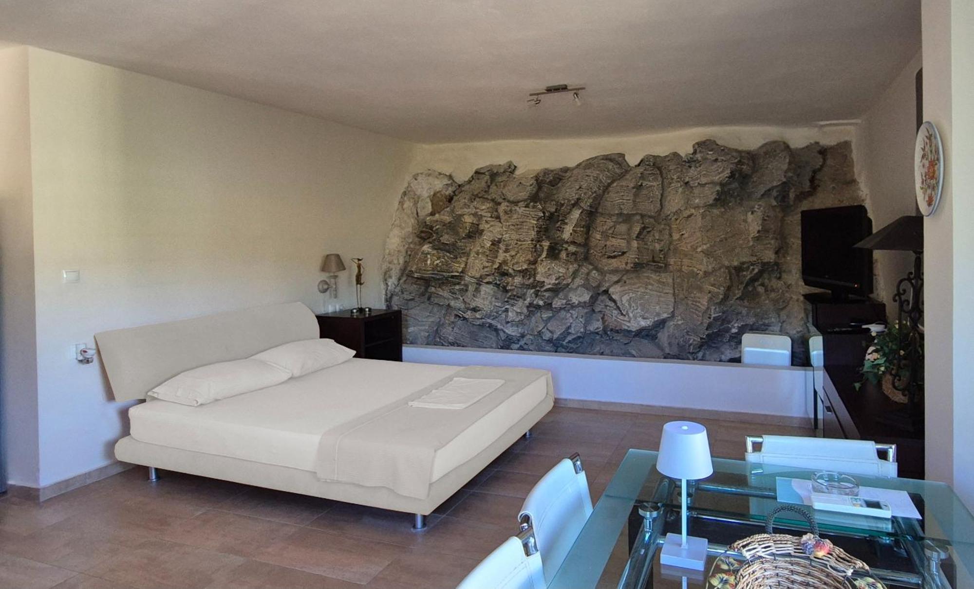 Villas On The Rock Afissos Exterior foto